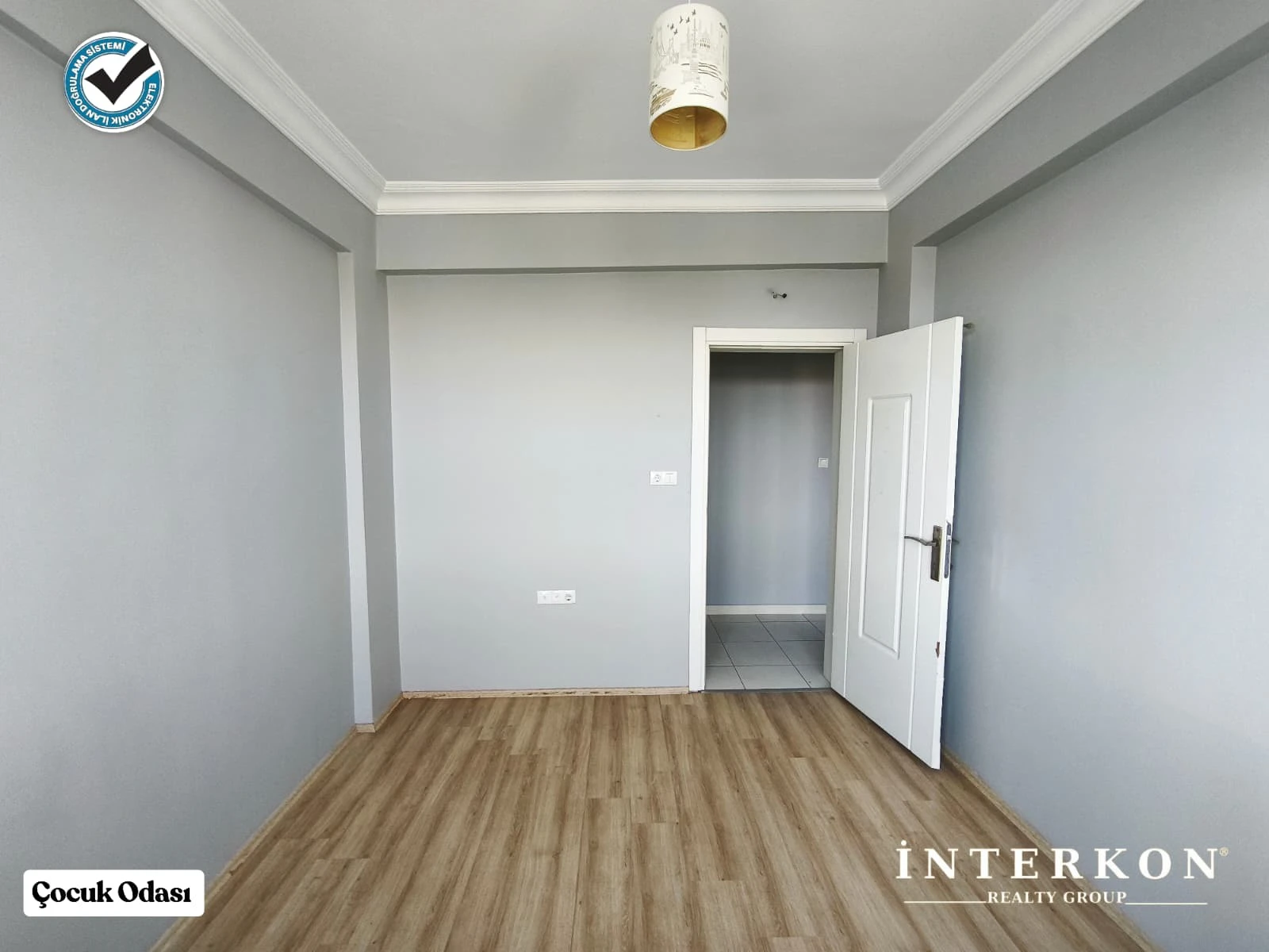 KONYA KARATAY KUMKÖPRÜ MAHALLESİ 3+1 KİRALIK DAİRE!